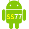 Aplicativo SS77 para Android