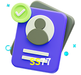 Tornar-se um membro do SS77 é muito simples