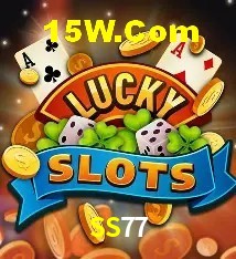 Jogos de Slot SS77