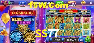 Quick Registration SS77