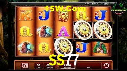 Sistemas de Segurança SS77