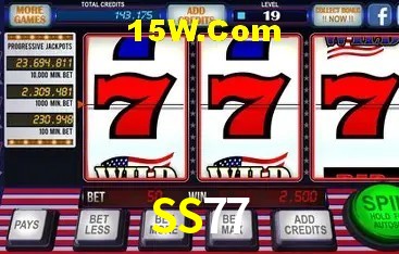 Estatísticas do Jogo SS77