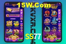 Live Casino SS77