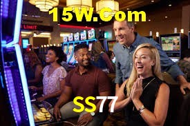 Slot Games SS77