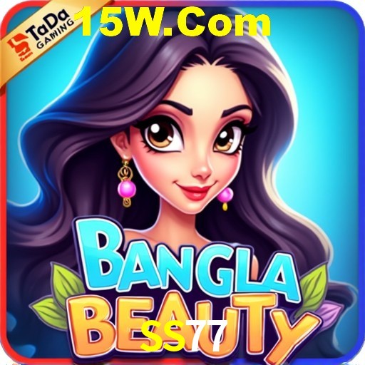 APP oficial da SS77 para mobile