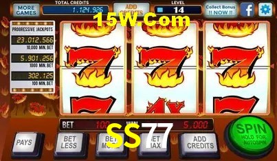 Apostas de Tênis SS77