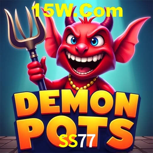 Desvendando o Mundo dos Jogos Virtuais na SS77