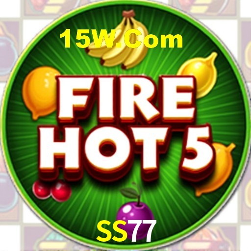 Bônus de Boas-vindas SS77