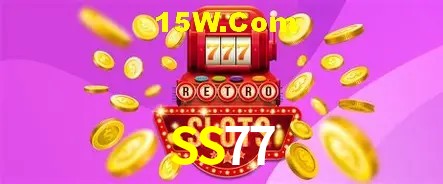 SS77 - Plataforma Oficial - SS77 Bet