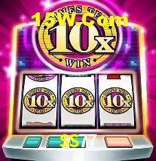 Recursos de Bônus SS77