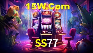 Slot Games SS77