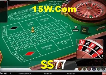 Benefícios da Conta SS77