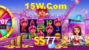 Game Providers SS77