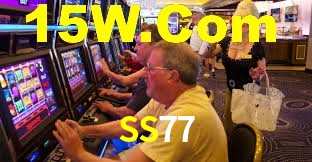 Roulette Table SS77