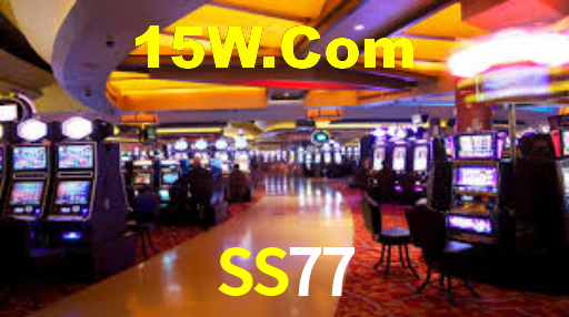 Sinta a adrenalina dos jogos de cassino com SS77
