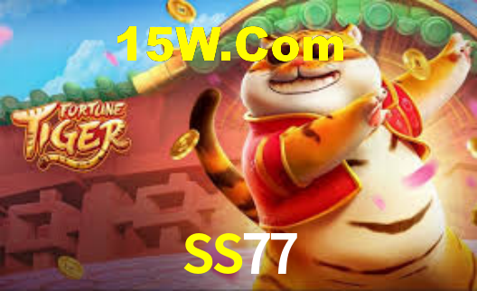 SS77 App
