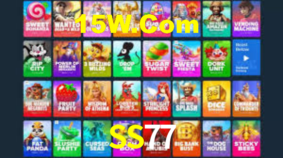 SS77,SS77 Bet