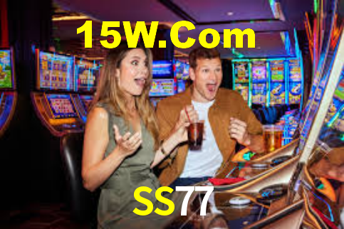 SS77 App