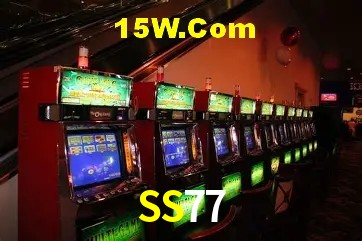 Tecnologia da Plataforma SS77