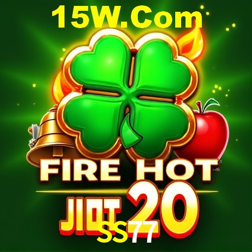 Descubra o Mundo do Cassino Online com SS77