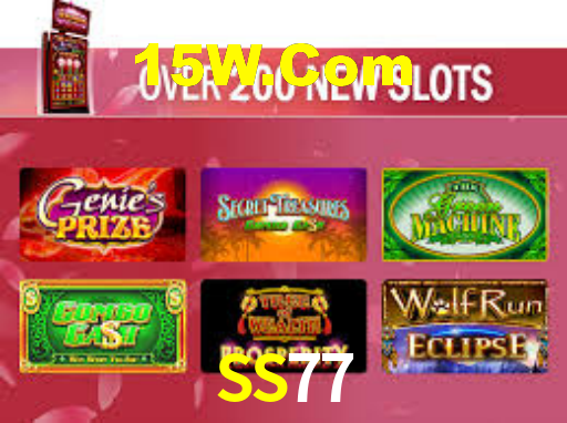 SS77 Bet
