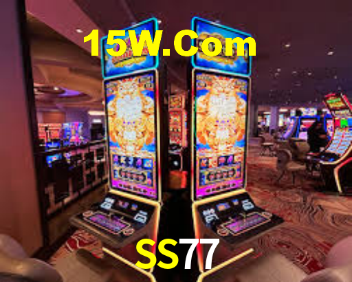 SS77 App Interface