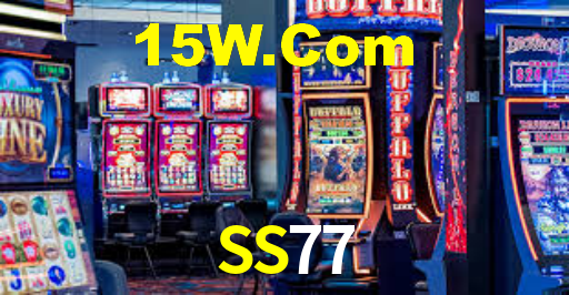 SS77 App