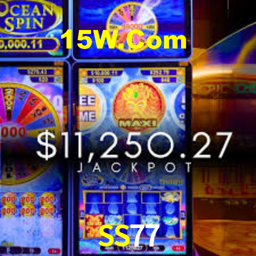 Cashback e recargas na SS77