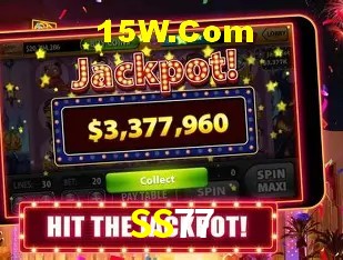 Casino Ao Vivo SS77
