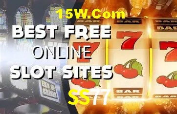 Loterias online na SS77